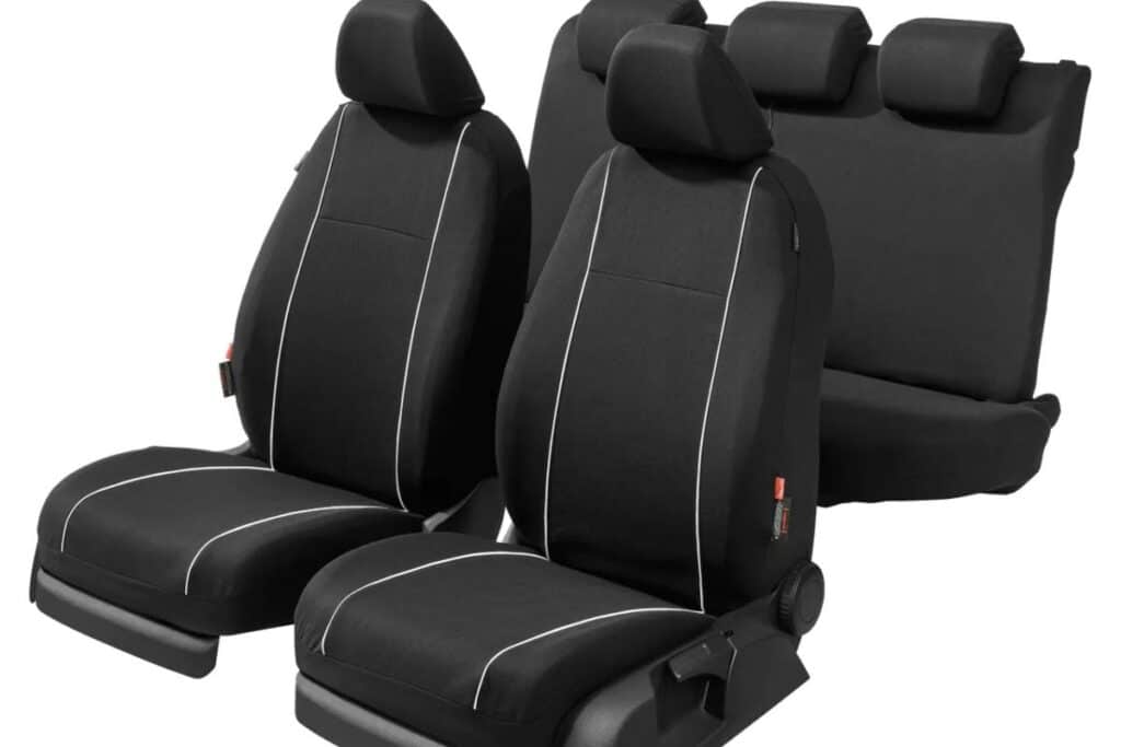 Coprisedili auto LIDL