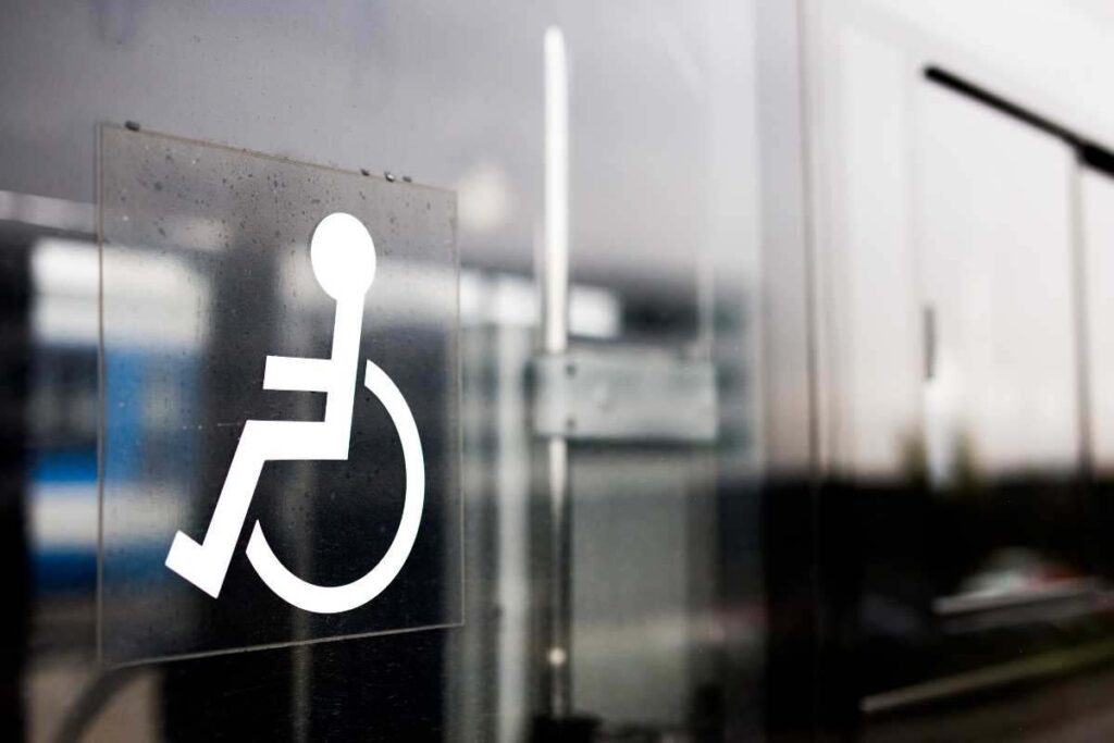 Disabilità agevolazione auto