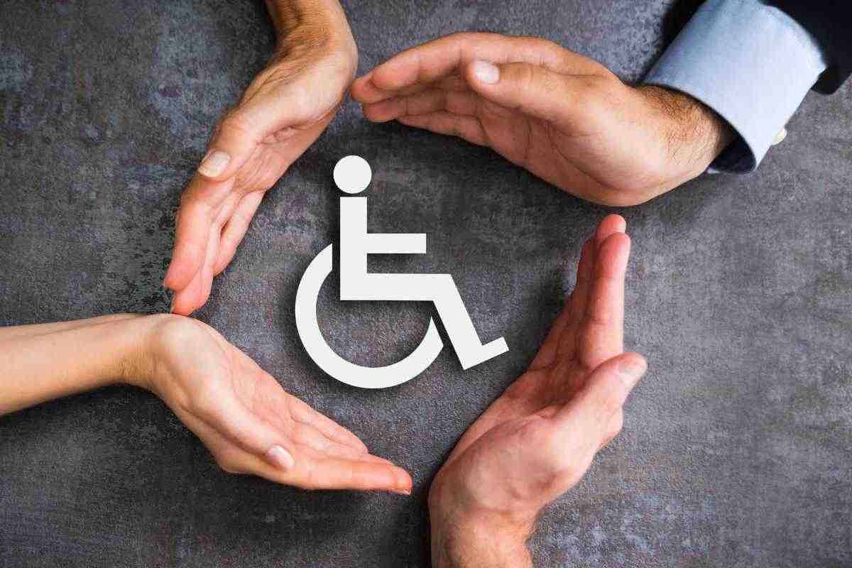 Disabilità agevolazione auto