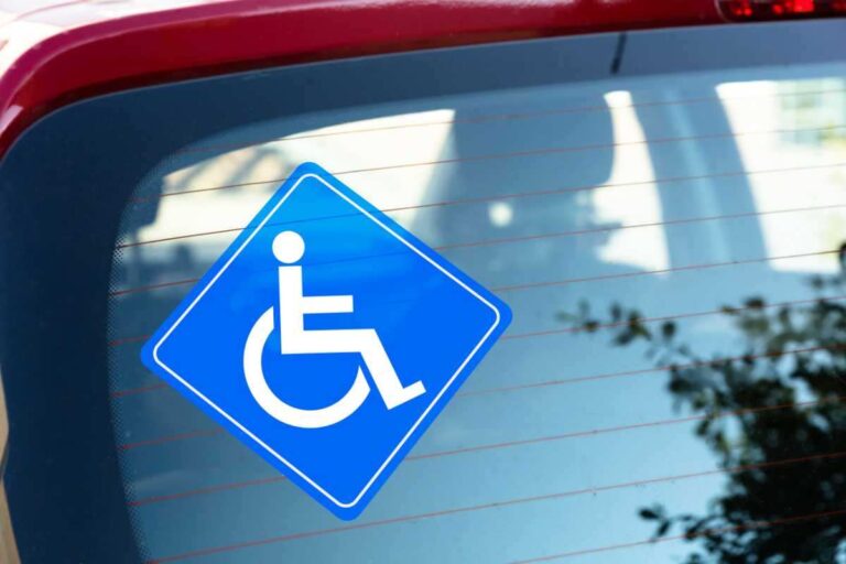 Disabile quanto paga auto