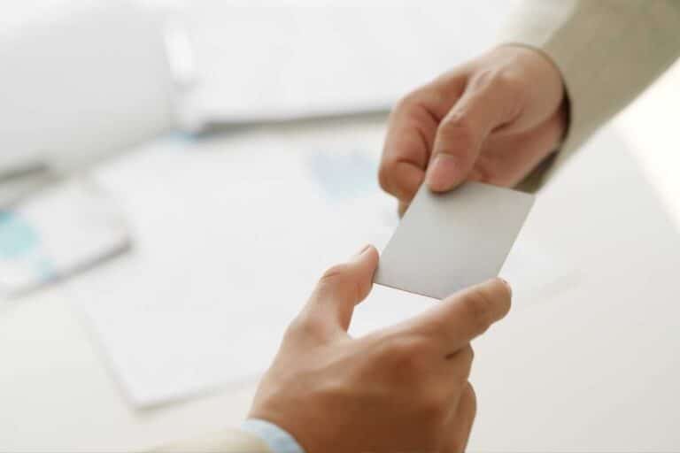 Documento identità novità