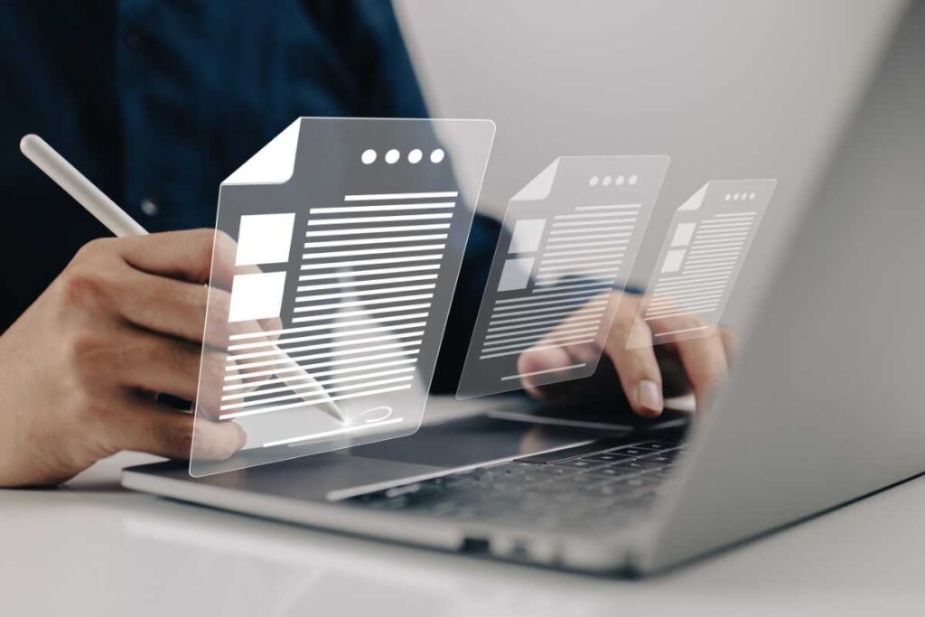 Documento identità novità