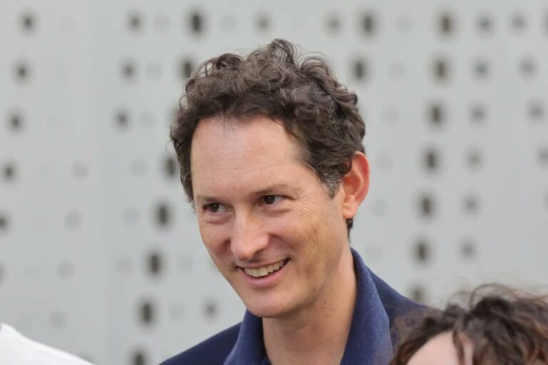 Piero Ferrari patrimonio