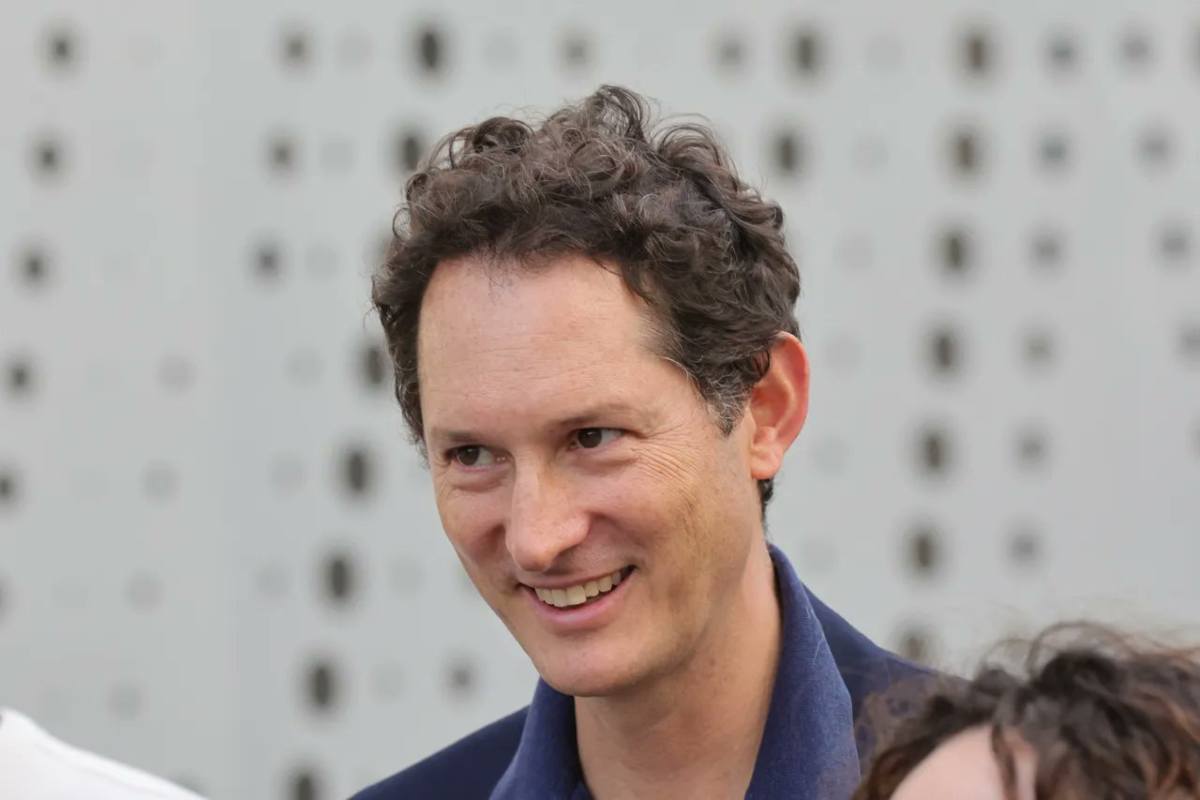 Piero Ferrari patrimonio