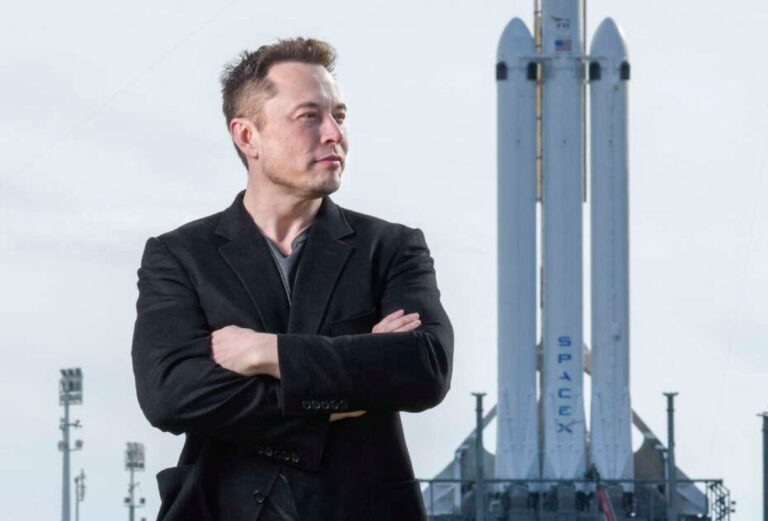 Tesla Cybertruck esportazione