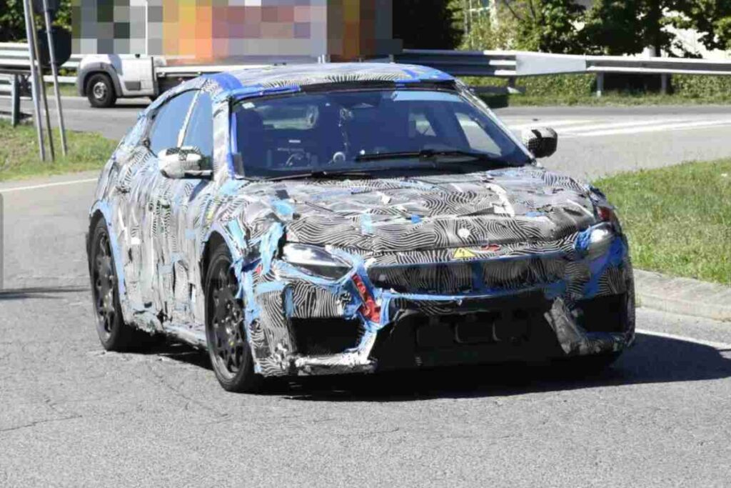 Ferrari elettrica novità