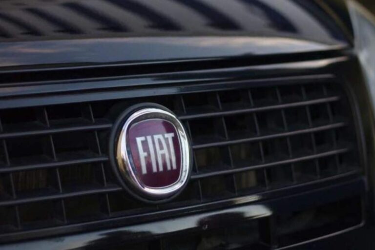 fiat e novità
