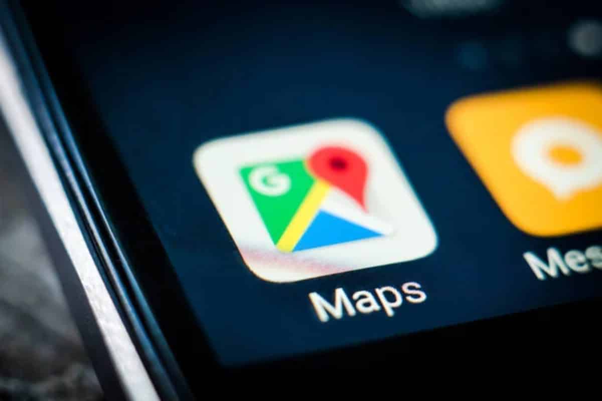 Google Maps