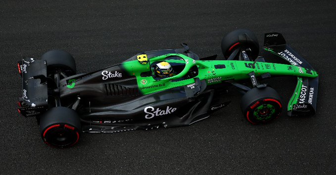 Sauber, Bortoleto MVP delle qualifiche: "Che risultato! Ora capitalizziamo il tutto in gara"