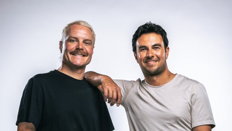 Cadillac accelera verso il 2026: Bottas e Pérez pronti ai primi test