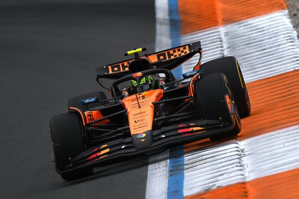 Vanzini, Chinchero and Capelli bet on pole at Zandvoort: who will be right?