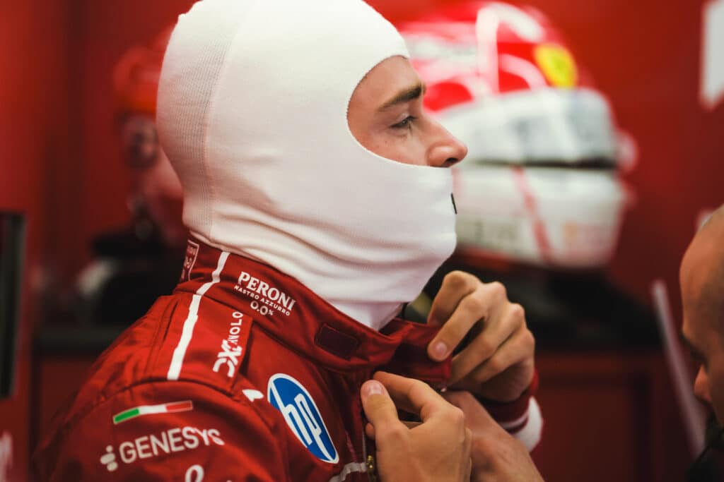 ULTIM'ORA: Leclerc-Russell, ecco l'ESITO dell'investigazione degli stewards!