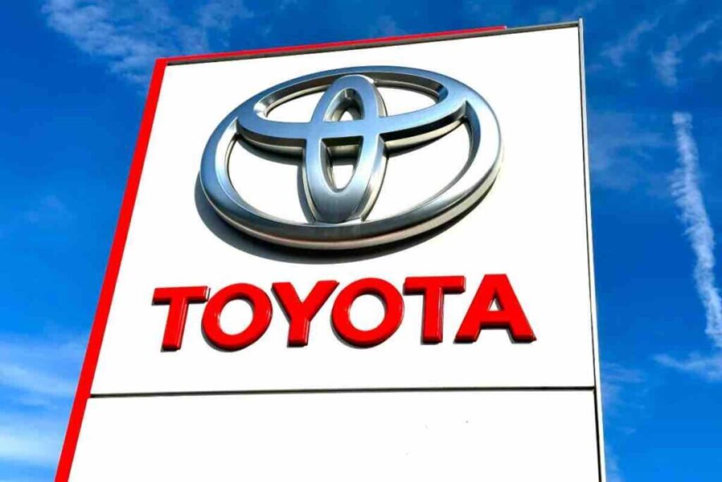 Toyota