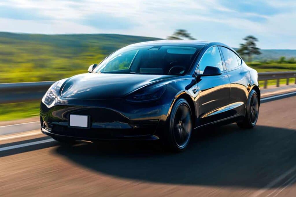 Velocità in autostrada