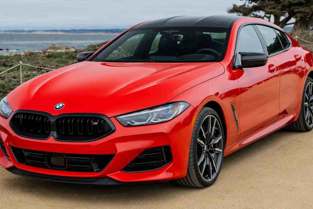 M850i Edition M Heritage
