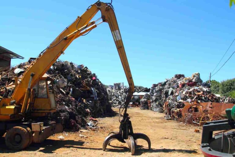 Rottamare l&#039;auto