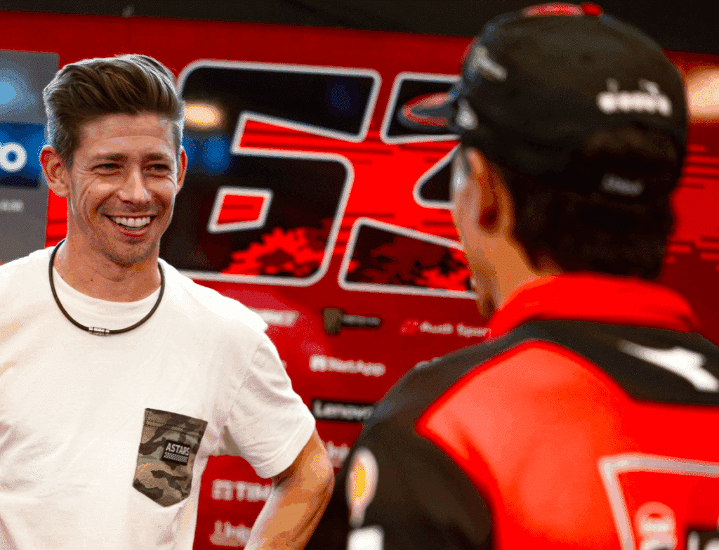 LIVE FP1 MotoGP in Austria: la diretta della prima sessione a Spielberg!