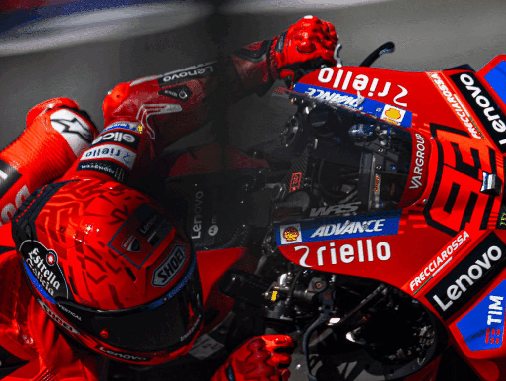 LIVE Pre-Qualifiche MotoGP in Austria: la diretta della sessione, occhio alla top-10!