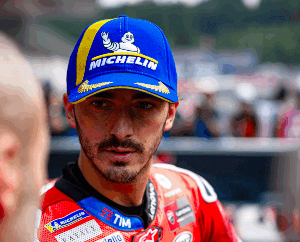 Bagnaia Case? Pecco, There’s an Absurd Statistic That Shows His Tough Moment