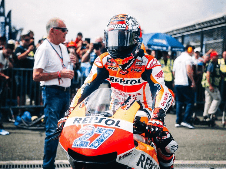 Stoner Slams MotoGP: “I Don’t Care, This Way Champions Become Someone Else”