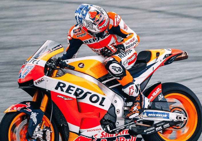 Stoner Slams MotoGP: “I Don’t Care, This Way Champions Become Someone Else”