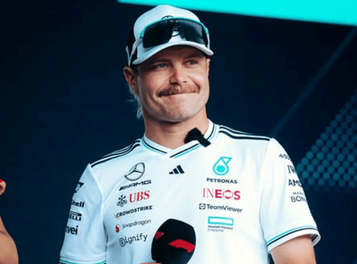 ÚLTIMA HORA: ¡Cadillac F1 ya tiene a su primer piloto! Descubre quién será