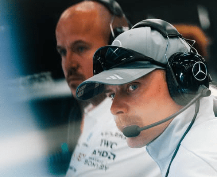 ÚLTIMA HORA: ¡Cadillac F1 ya tiene a su primer piloto! Descubre quién será