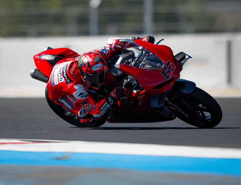 MotoGP Hungary: Weather Forecast and Schedule – A New Chapter for the Championship!