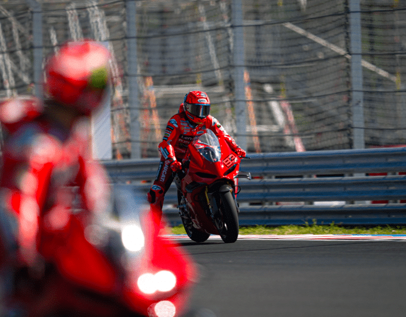 MotoGP Hungary: Weather Forecast and Schedule – A New Chapter for the Championship!