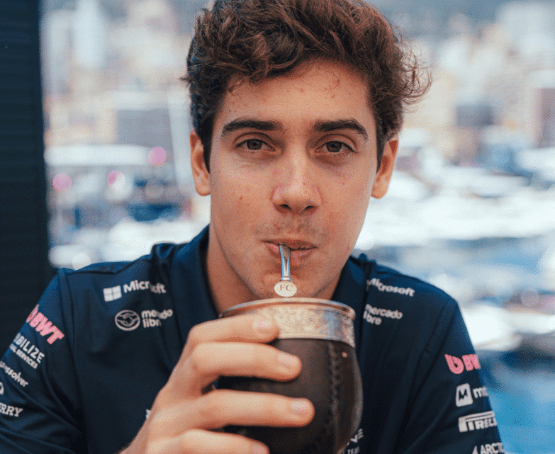 BREAKING: Colapinto Leaving Alpine, German Sources Confirm! Who Will Replace Him?