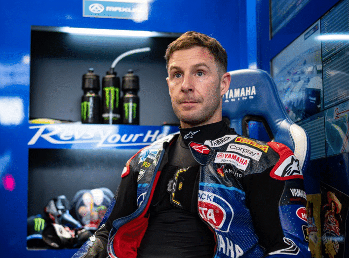 Jonathan Rea retires: “If I can’t win, there’s no point in racing just to make up the numbers”