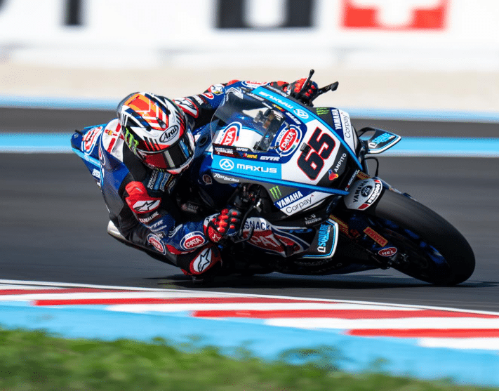 Jonathan Rea retires: “If I can’t win, there’s no point in racing just to make up the numbers”