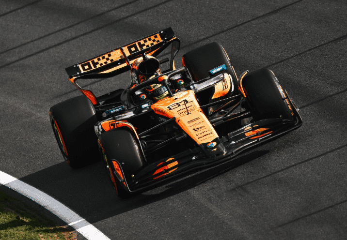 F1, Piastri under investigation: LIVE updates on possible penalty for Oscar!