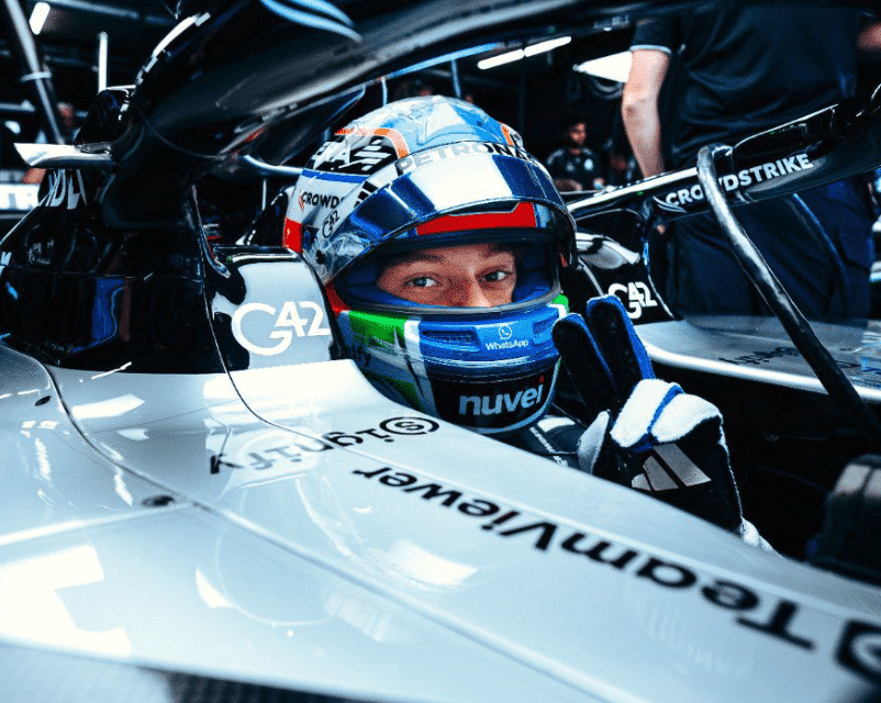 Kimi Antonelli, flood of insults from furious Ferrari fans: embarrassing comments!