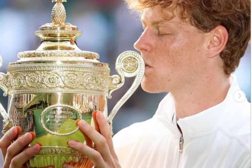 Sinner: ho costruito una Porsche lego in 5 ore