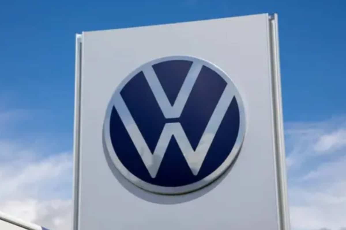 Stabilimento Volkswagen