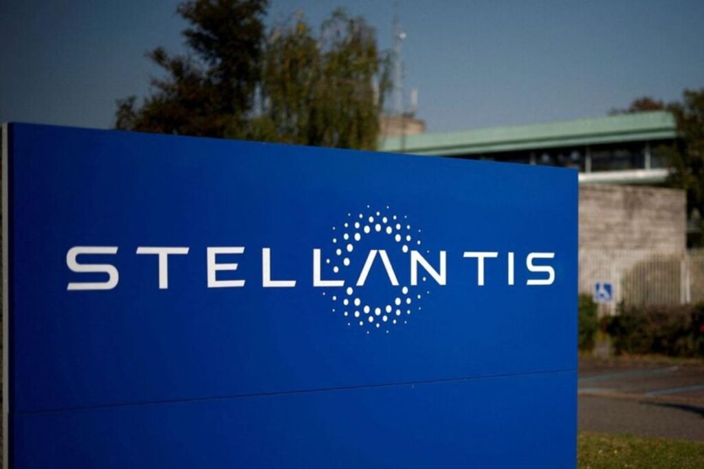 Stellantis