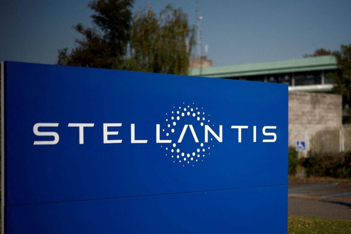Stellantis