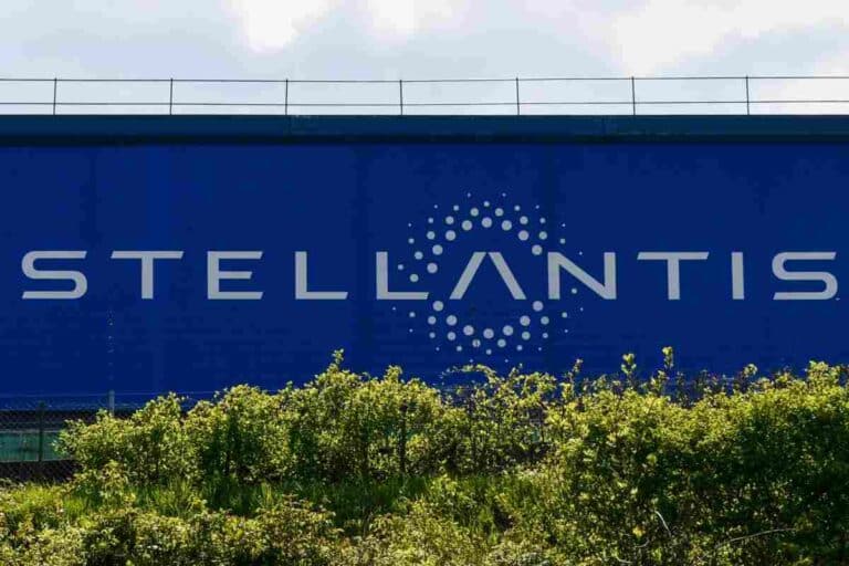 Stellantis