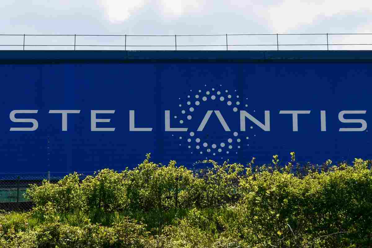 Stellantis
