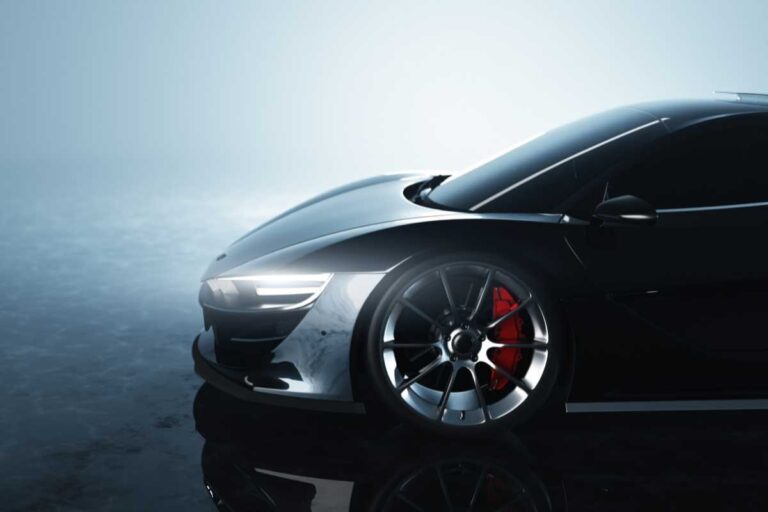 McLaren F1 asta record