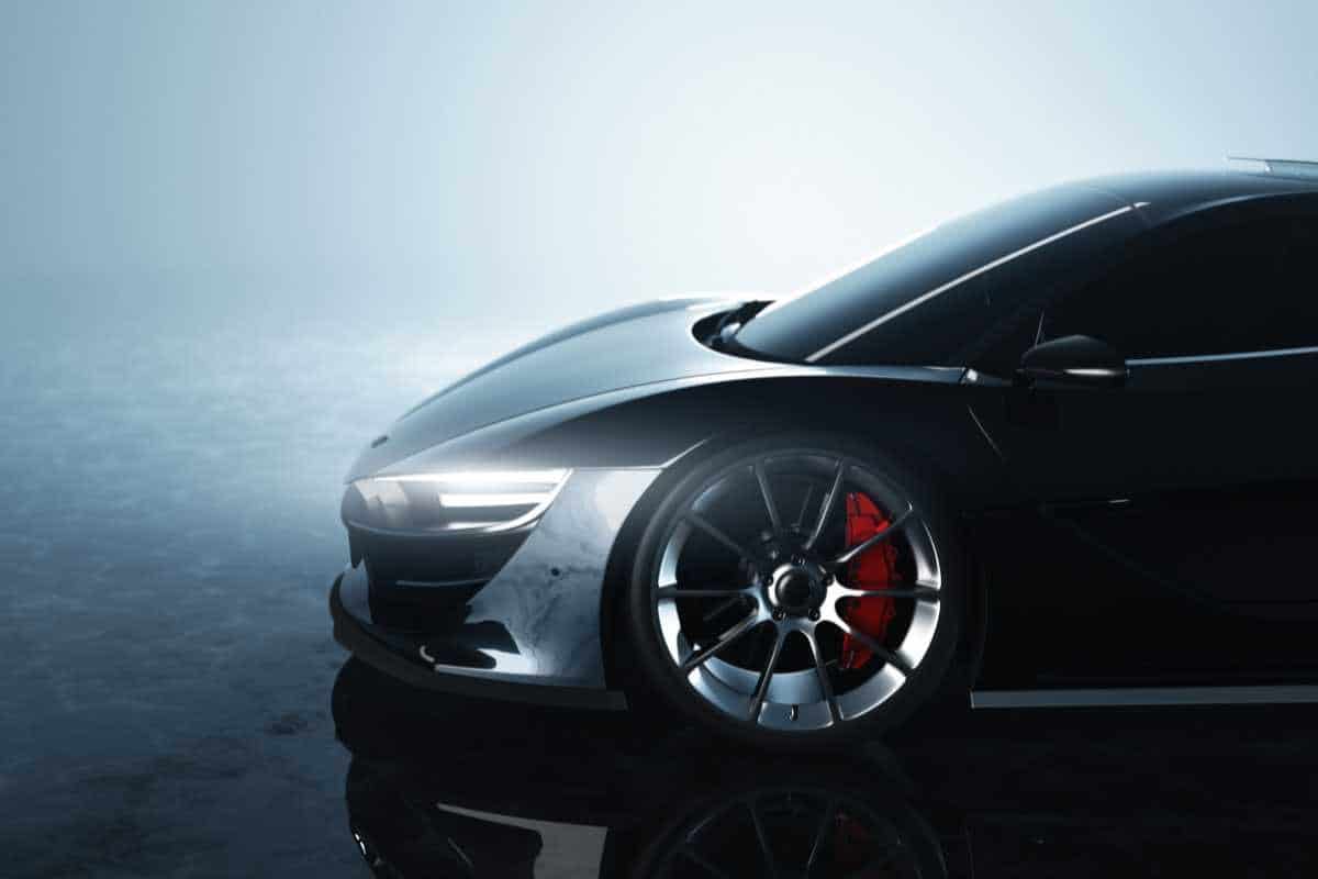 McLaren F1 asta record