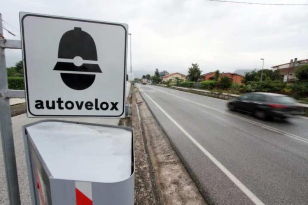 Autovelox