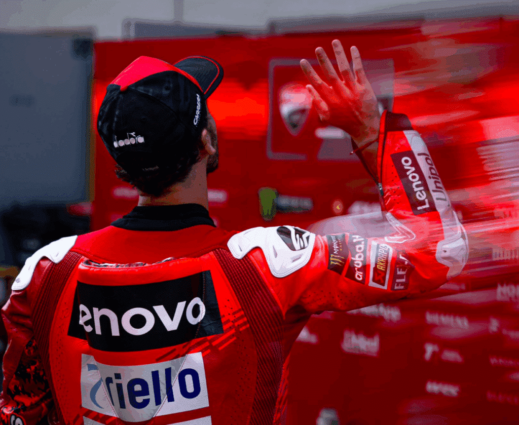 LIVE MotoGP in Austria: la DIRETTA della gara, segui il Gran Premio da qui!