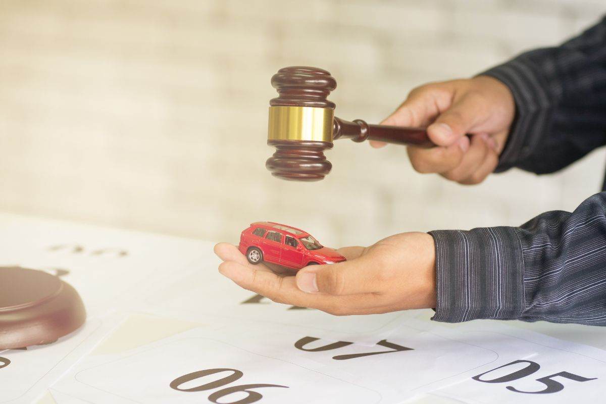 batmobile all&#039;asta: prezzo di partenza e condizioni auto