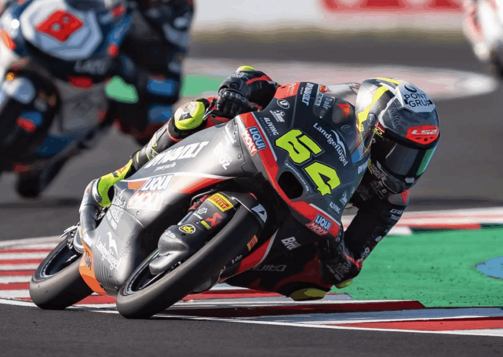 Moto3 in Ungheria: Maximo Quiles trionfa per 18 millesimi, che gara di Perrone!