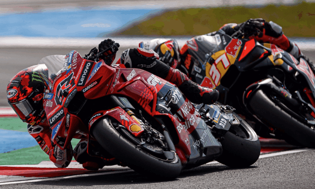 La CLASSIFICA di MotoGP dopo l'Ungheria: possibile festa a Misano per Marquez