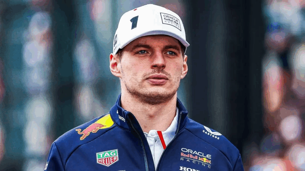 Red Bull, Verstappen: "Pausa utile per ricaricare le energie, il meteo sarà imprevedibile"
