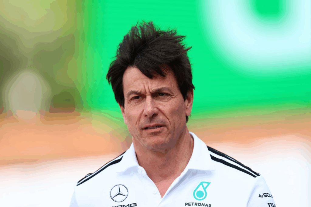 Toto Wolff: "Mercedes favorita nel 2026? Mi aspetto che la Ferrari..."