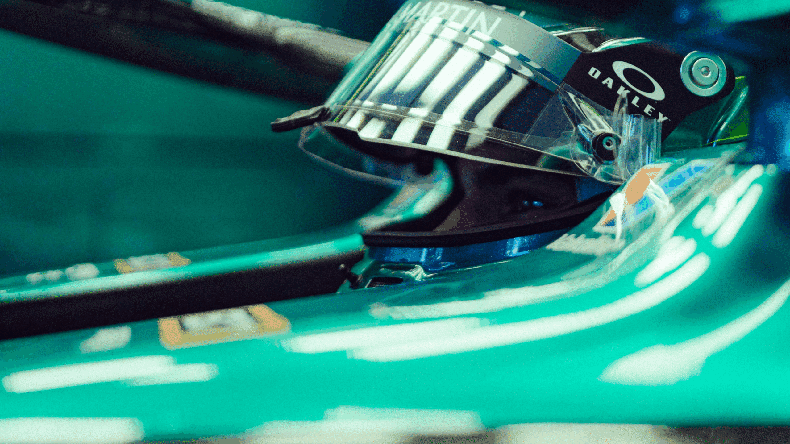 Mid-Season Review No. 6: Aston Martin